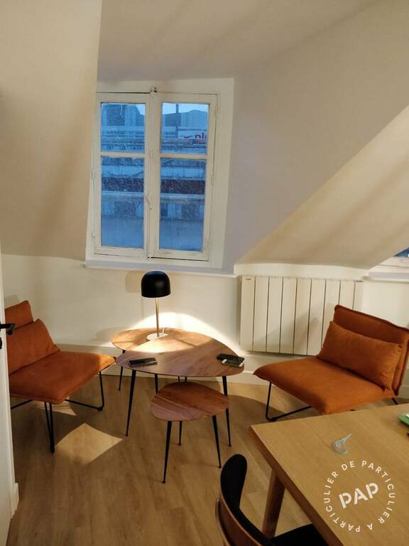 Appartement Place du Général Kœnig à Paris