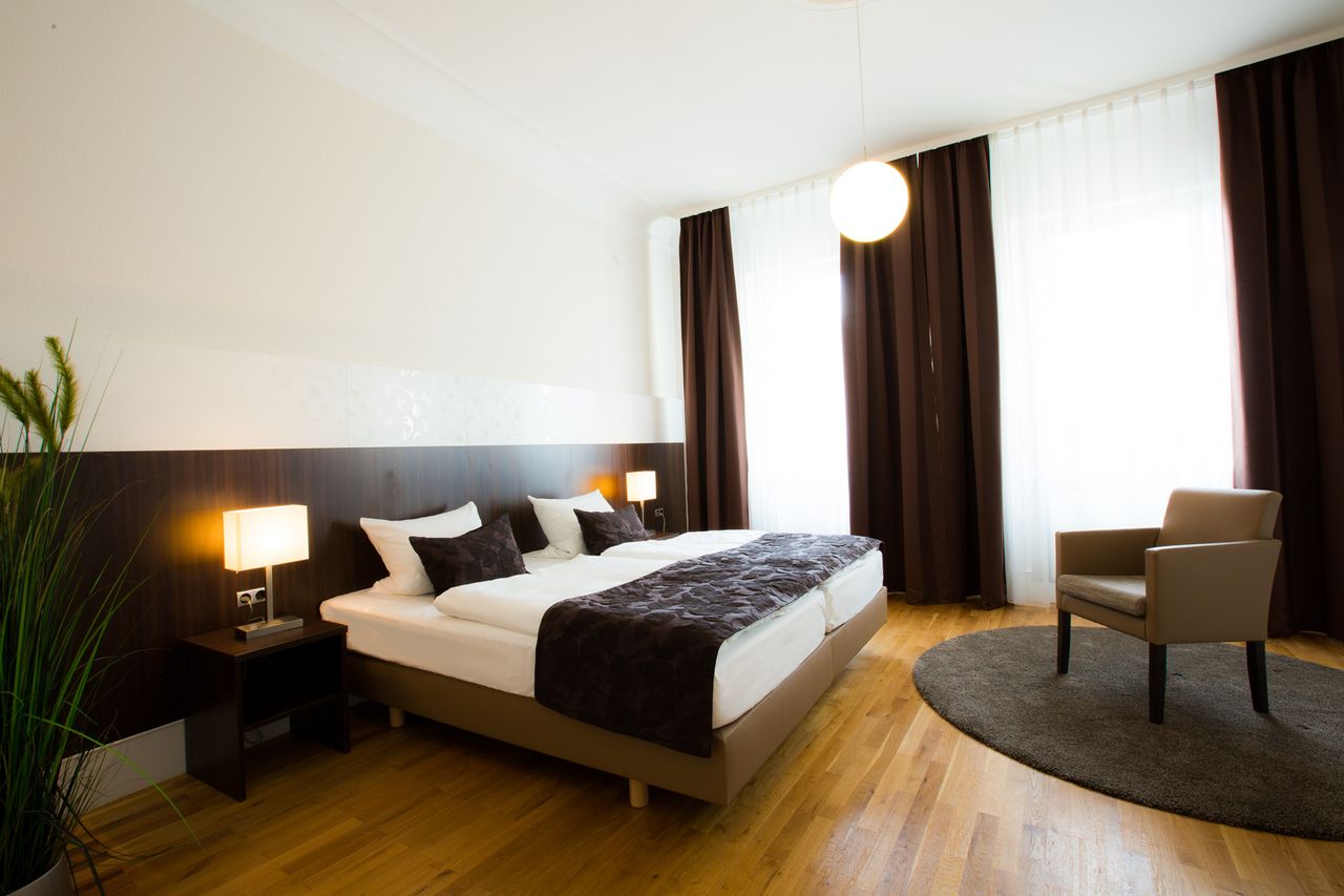 Wohnung Bahnhofstraße in Speyer