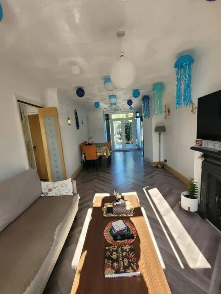 Room Oakfield Park Road in Dartford