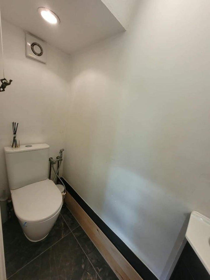 Room Oakfield Park Road in Dartford