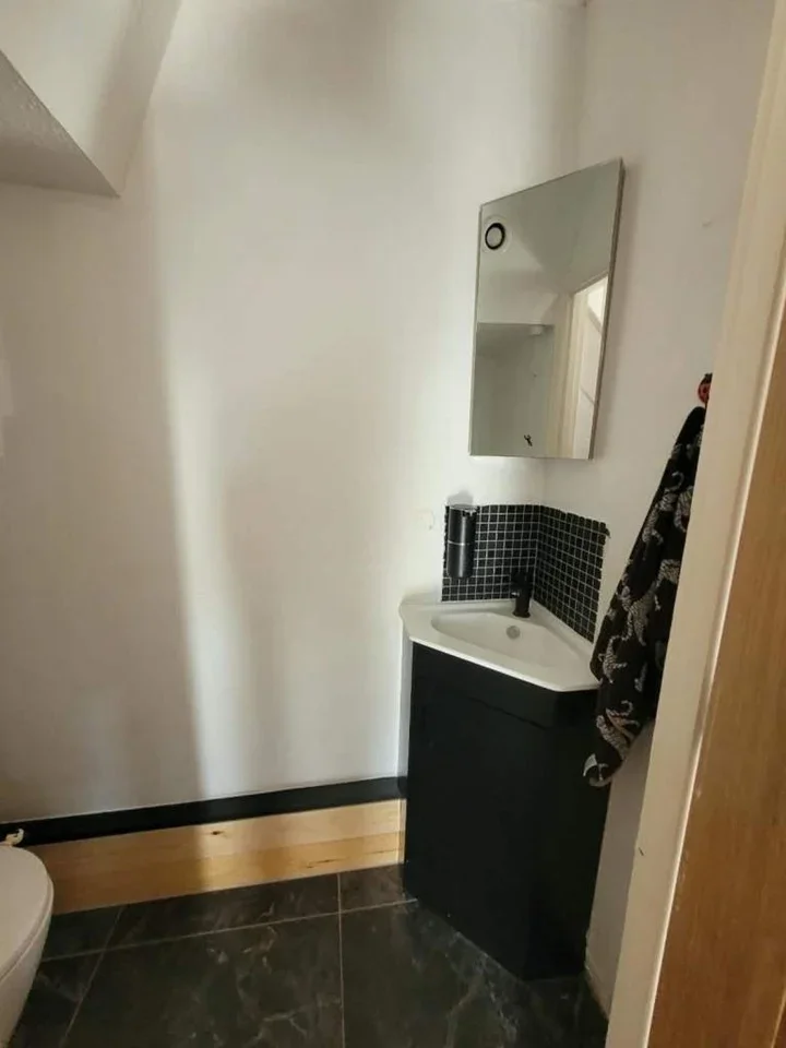 Room Oakfield Park Road in Dartford