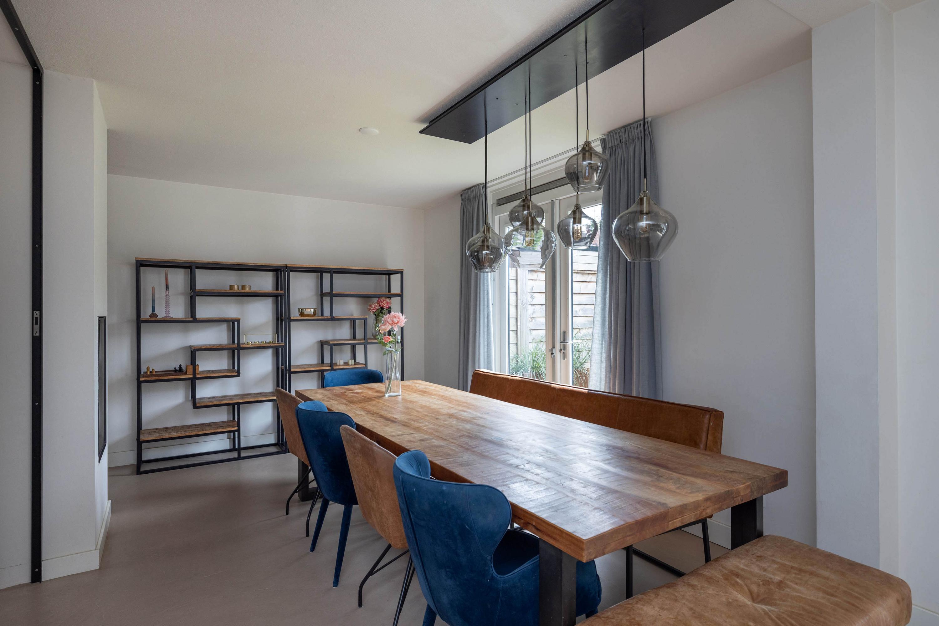 Tussenwoning te koop: Henk Lammstraat 15, Hengelo