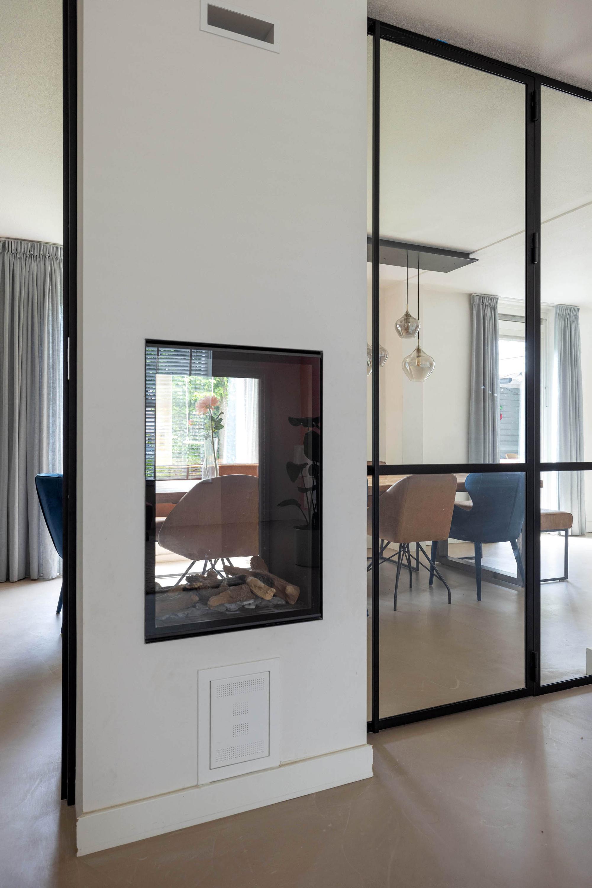 Tussenwoning te koop: Henk Lammstraat 15, Hengelo