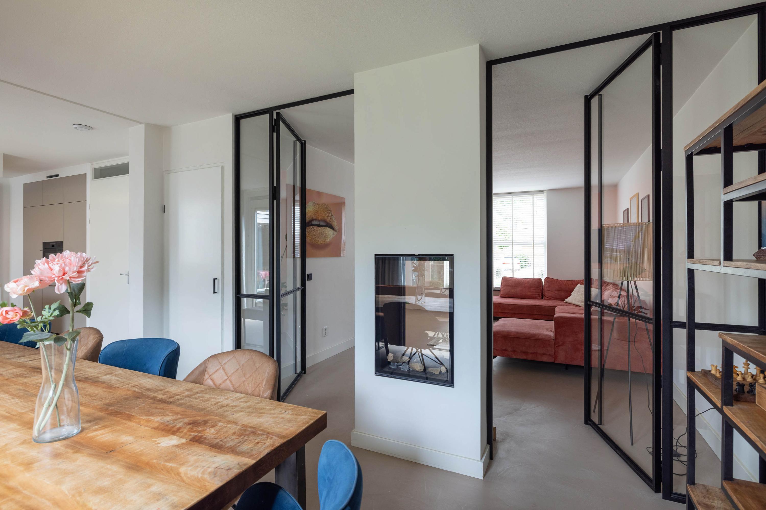 Tussenwoning te koop: Henk Lammstraat 15, Hengelo