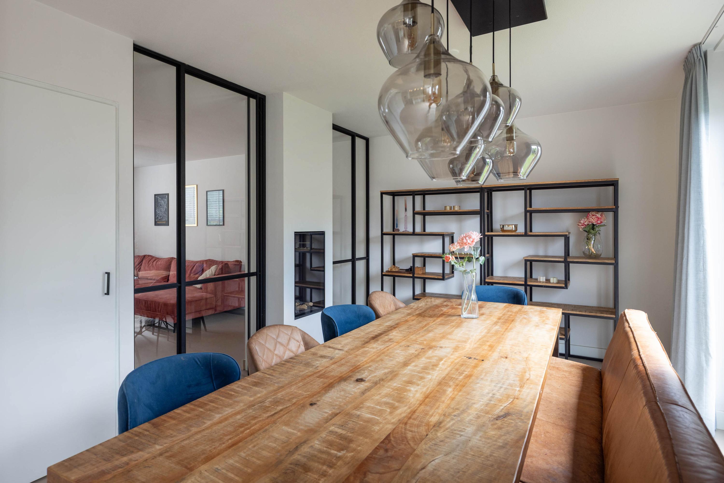 Tussenwoning te koop: Henk Lammstraat 15, Hengelo