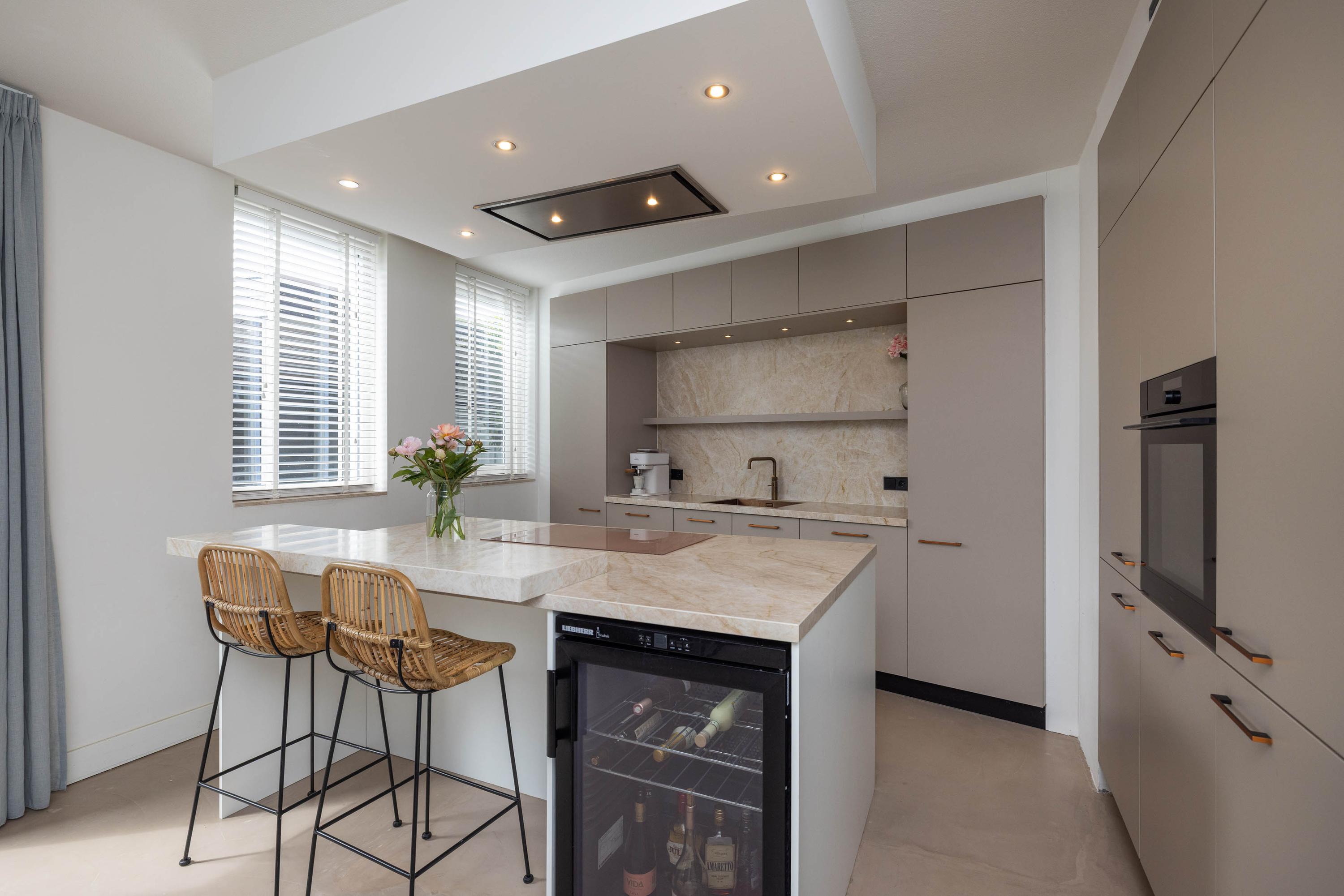 Tussenwoning te koop: Henk Lammstraat 15, Hengelo