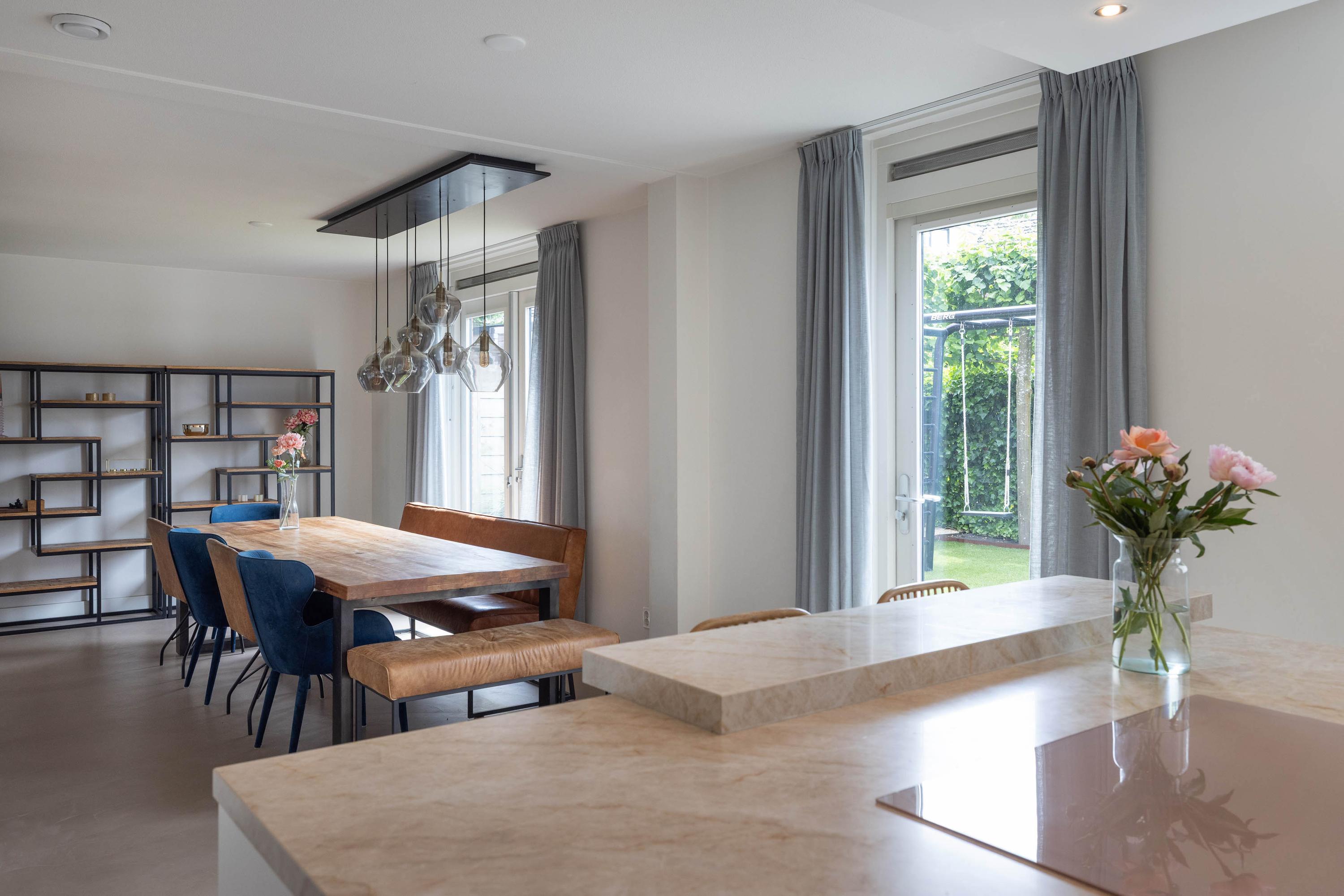 Tussenwoning te koop: Henk Lammstraat 15, Hengelo