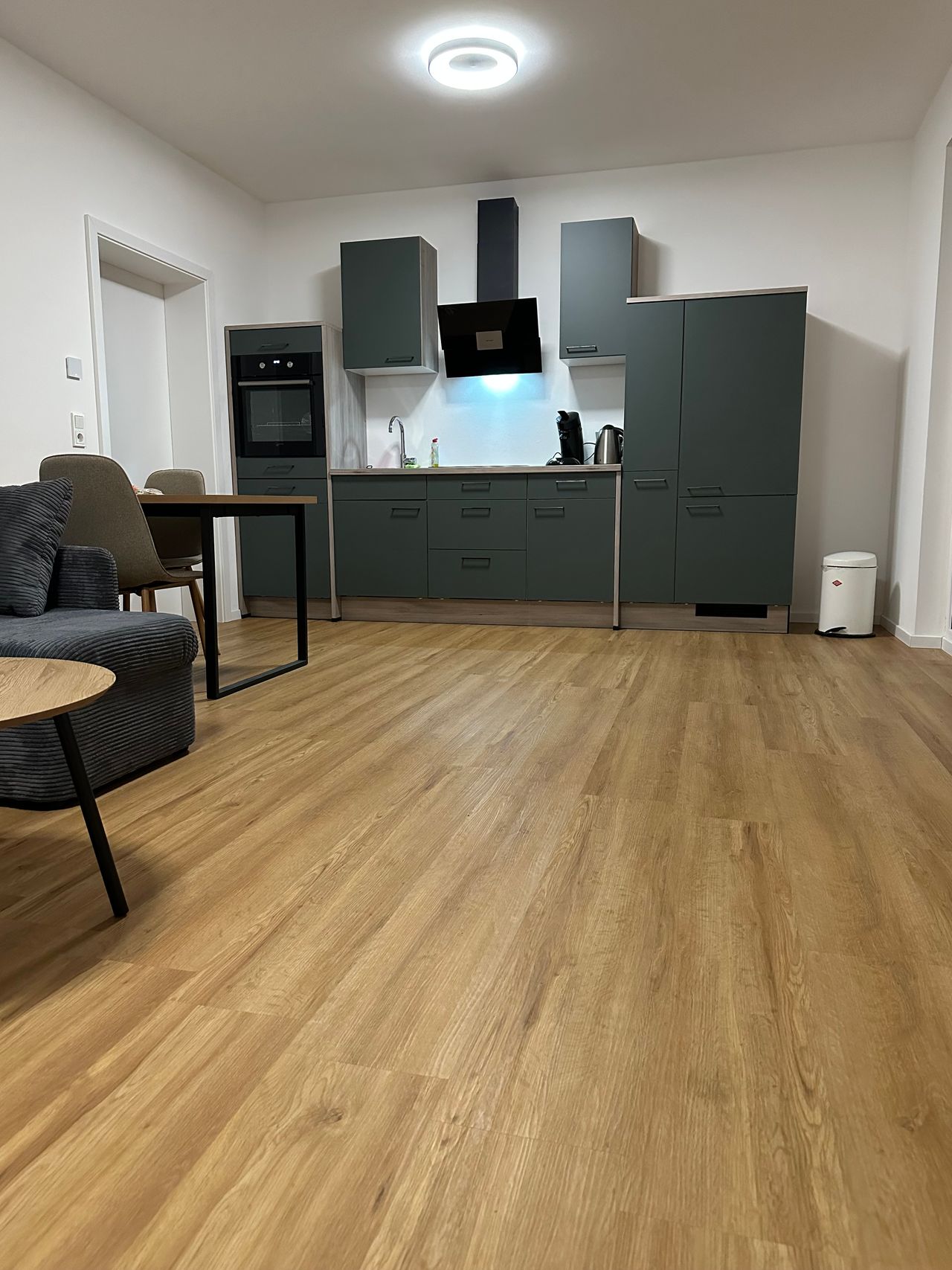 Wohnung Steeg in Rösrath