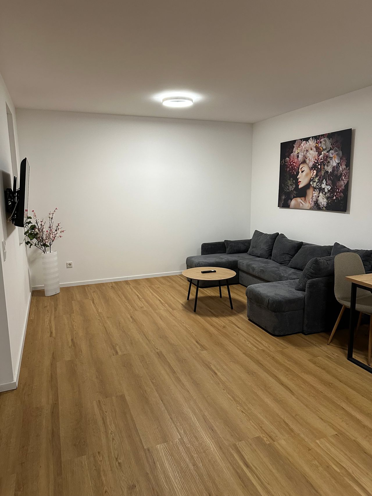 Wohnung Steeg in Rösrath