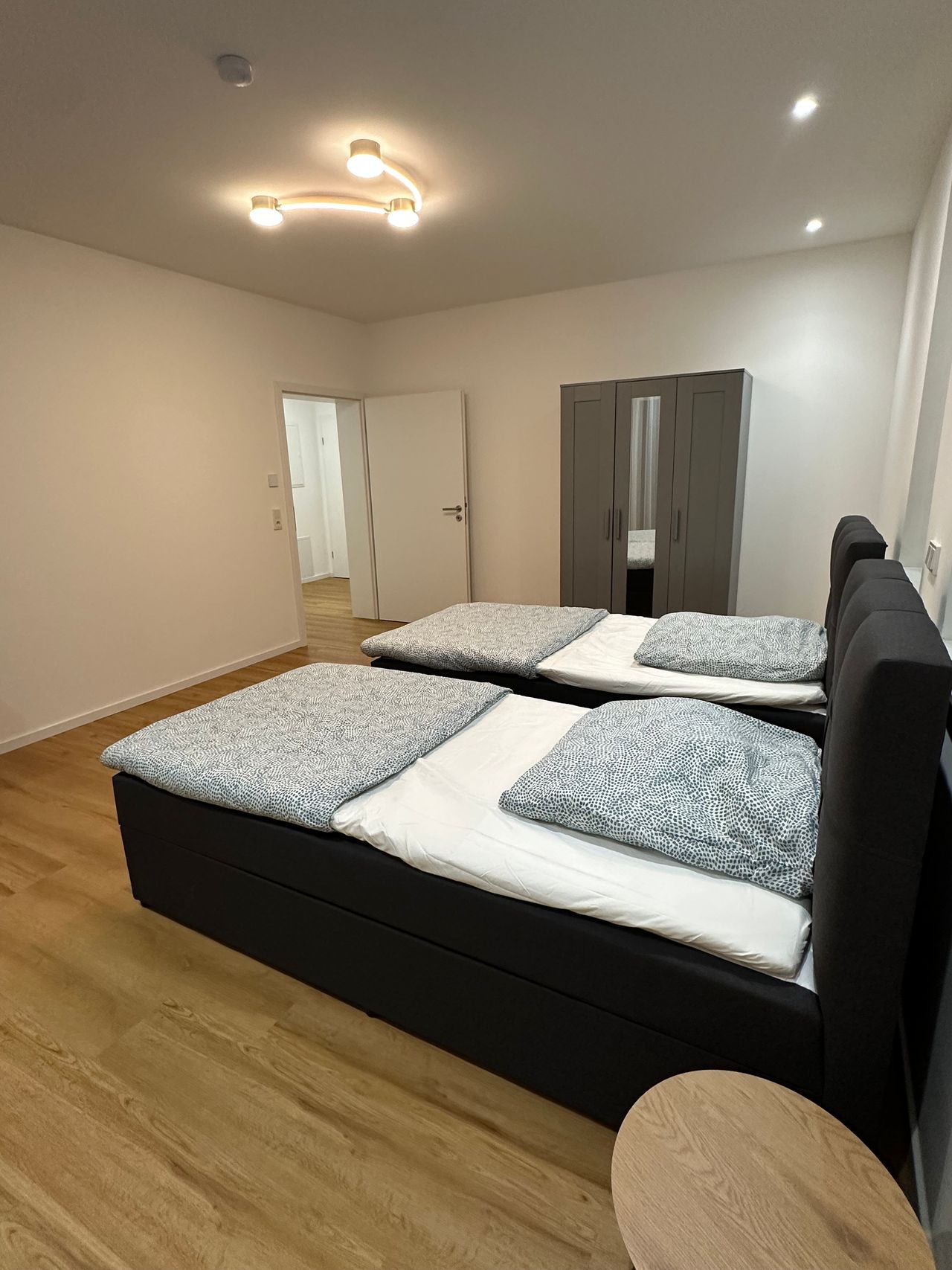 Wohnung Steeg in Rösrath