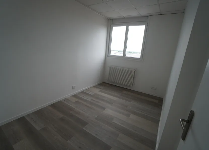 Appartement Rue Pierre de Coubertin à Marsannay-la-Côte