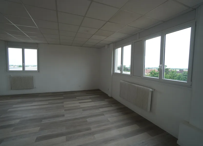 Appartement Rue Pierre de Coubertin à Marsannay-la-Côte