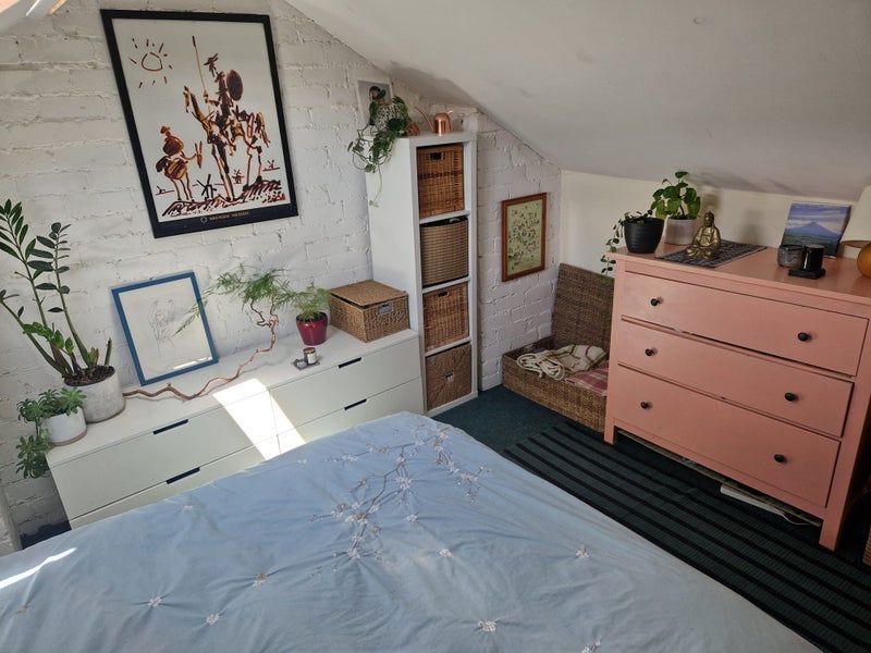 Room Raymend Road in Bristol