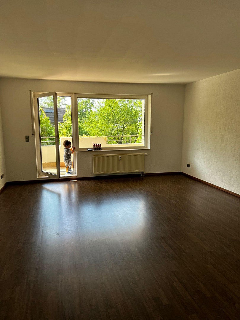 Wohnung Obere Saarlandstraße in Mülheim an der Ruhr