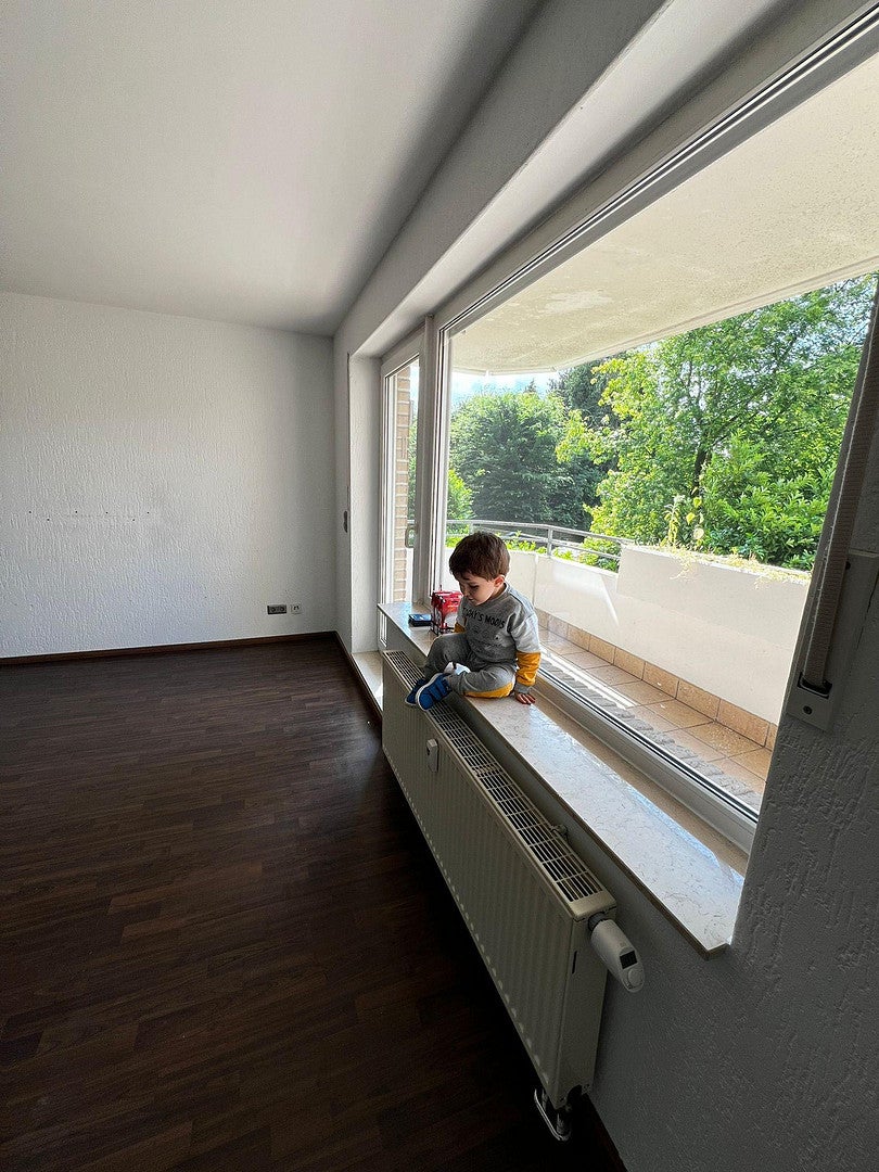 Wohnung Obere Saarlandstraße in Mülheim an der Ruhr