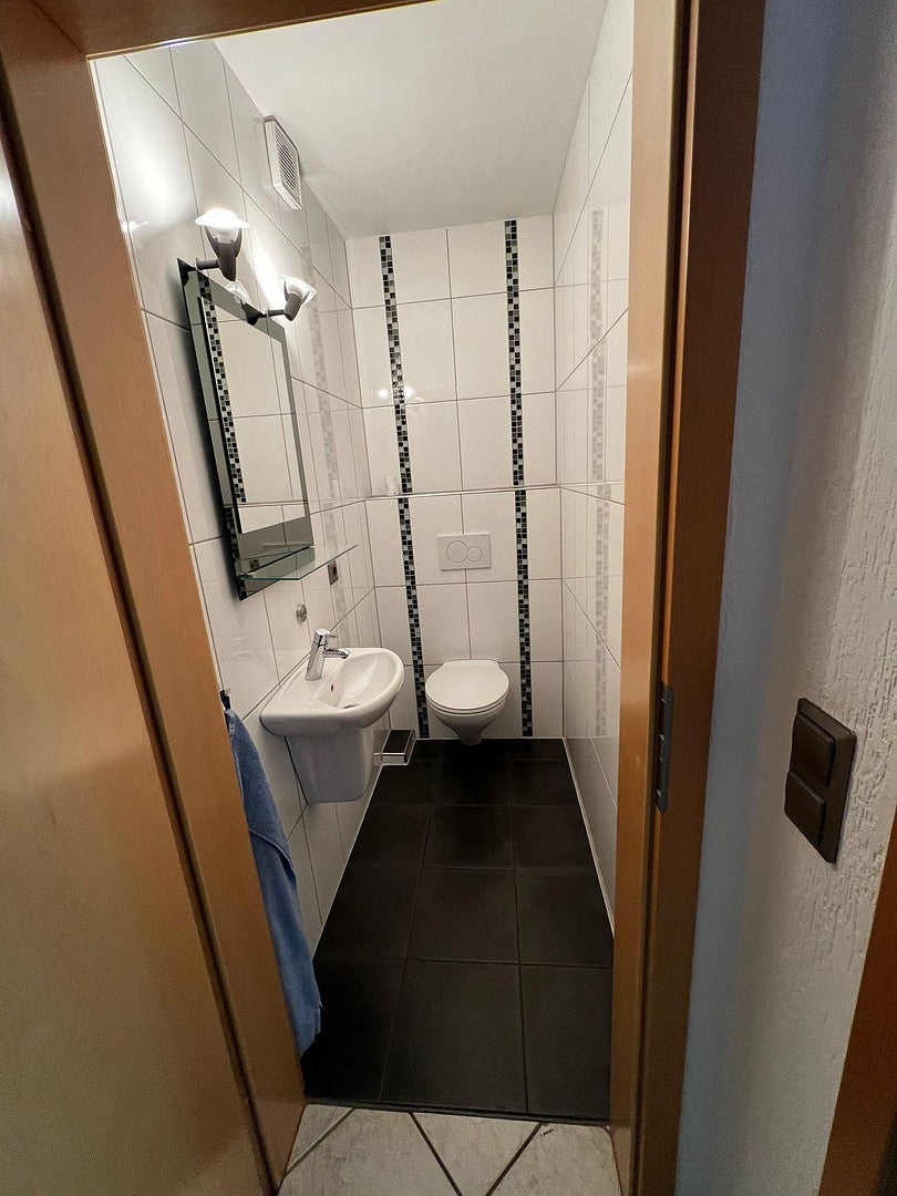 Wohnung Obere Saarlandstraße in Mülheim an der Ruhr