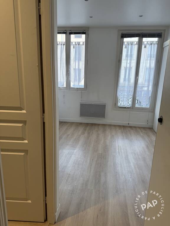 Appartement Rue de Paris à Montreuil