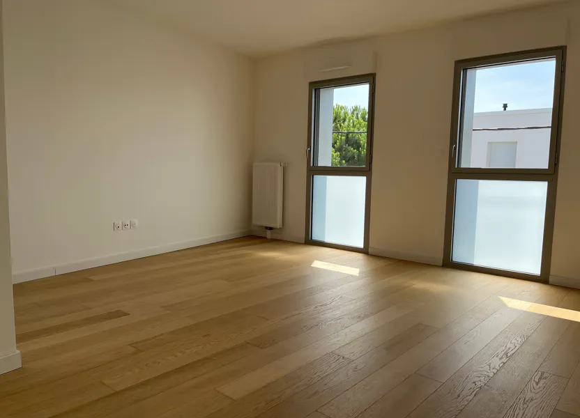 Appartement Rue Lalo à La Rochelle