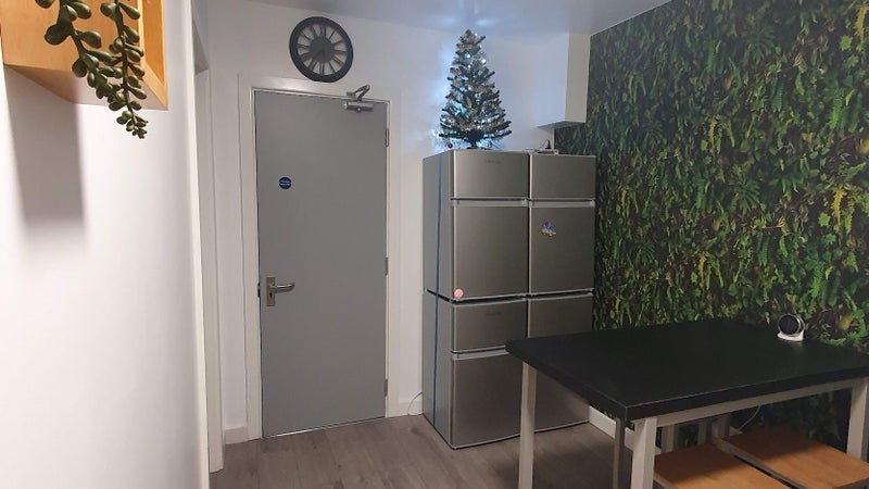 Room Saint Michael's Road in Stoke-on-Trent