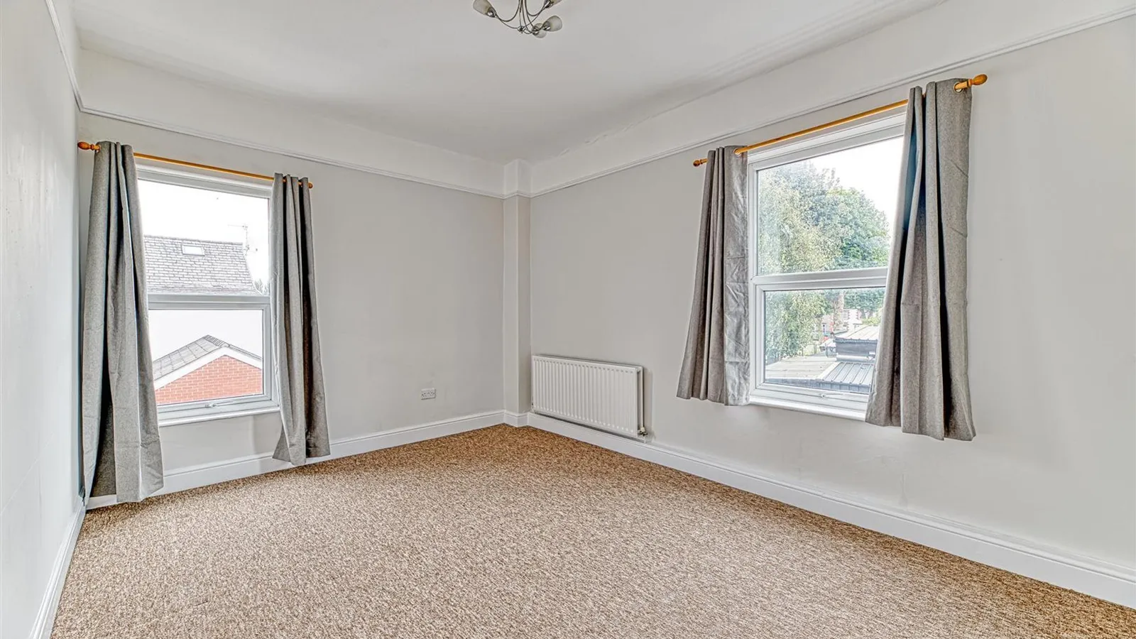 Flat Reynolds Street in Warrington