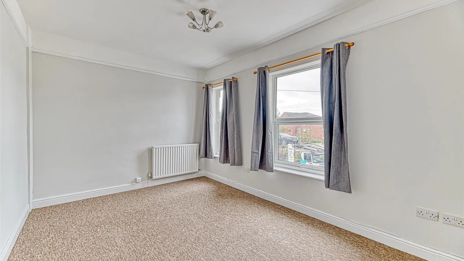 Flat Reynolds Street in Warrington