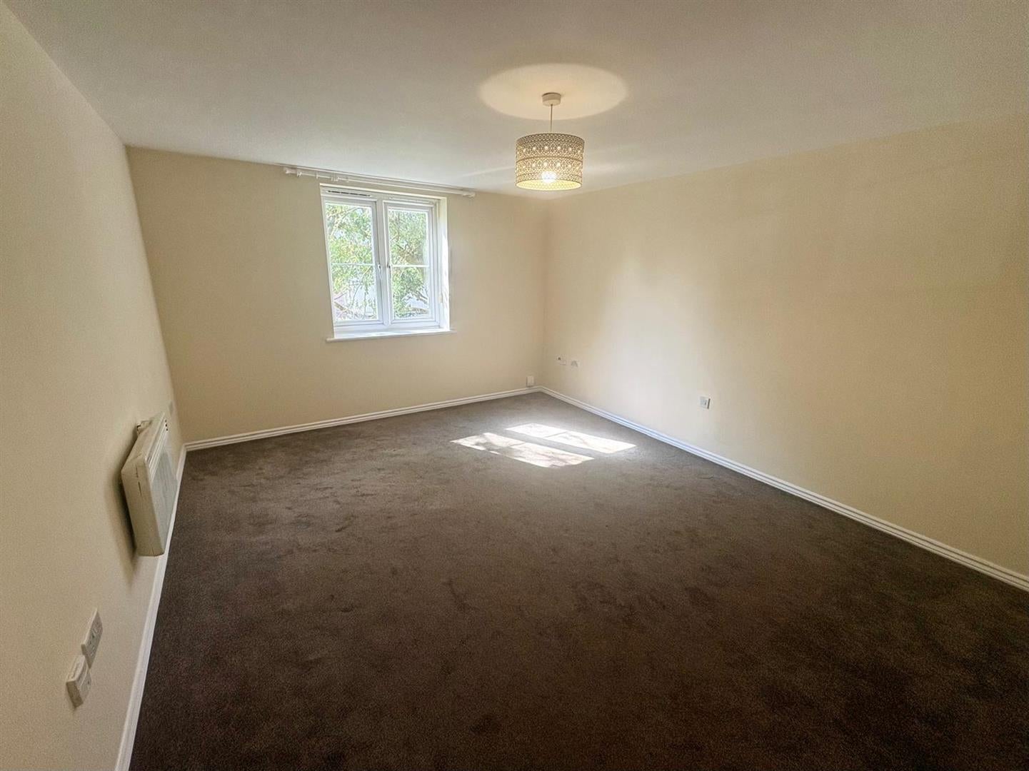 Flat Holyhead Road in Sandwell