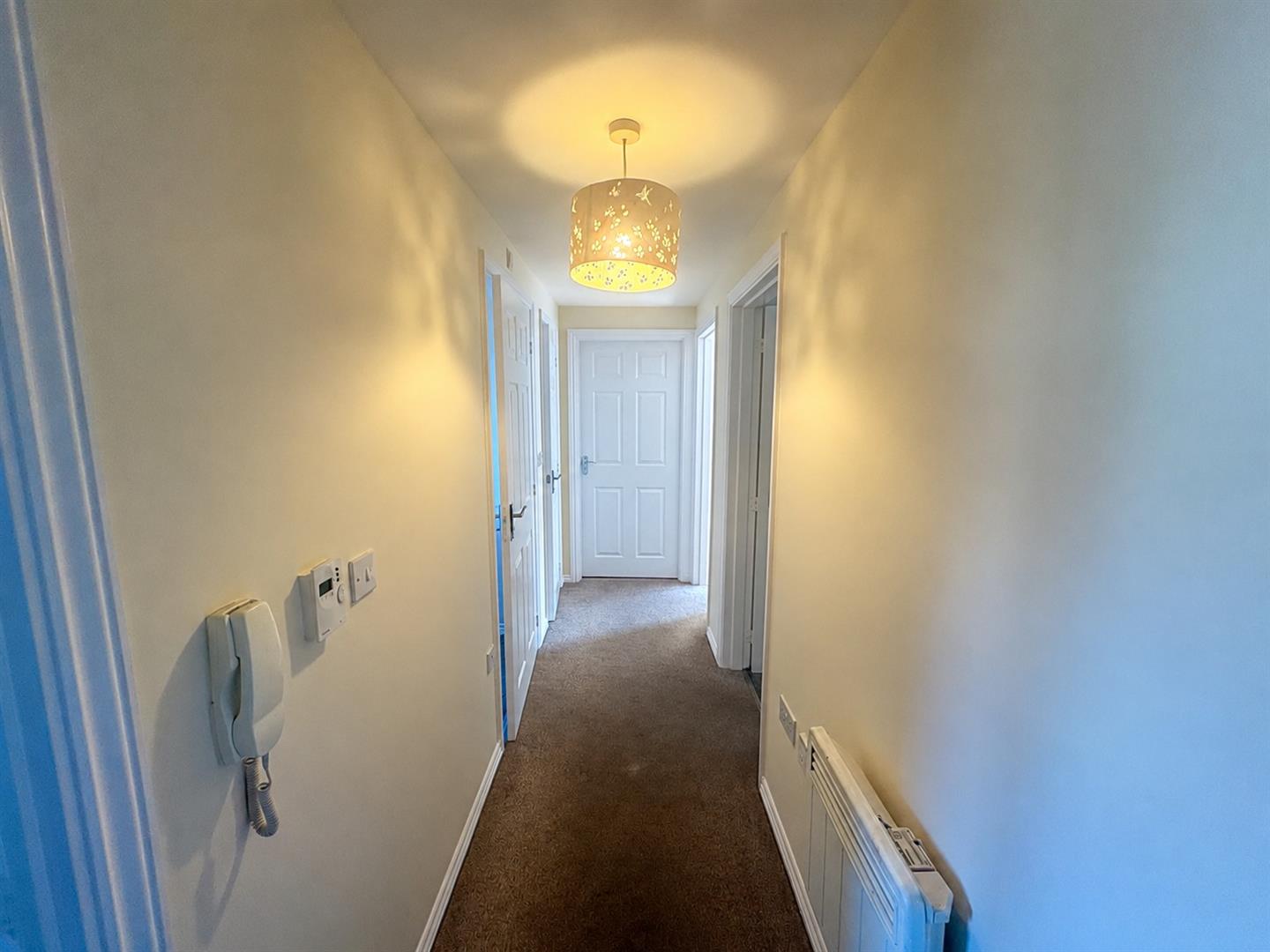 Flat Holyhead Road in Sandwell