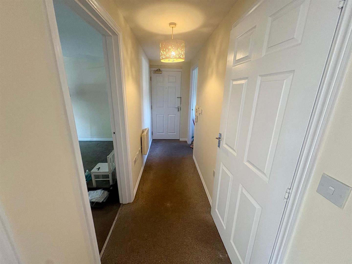 Flat Holyhead Road in Sandwell