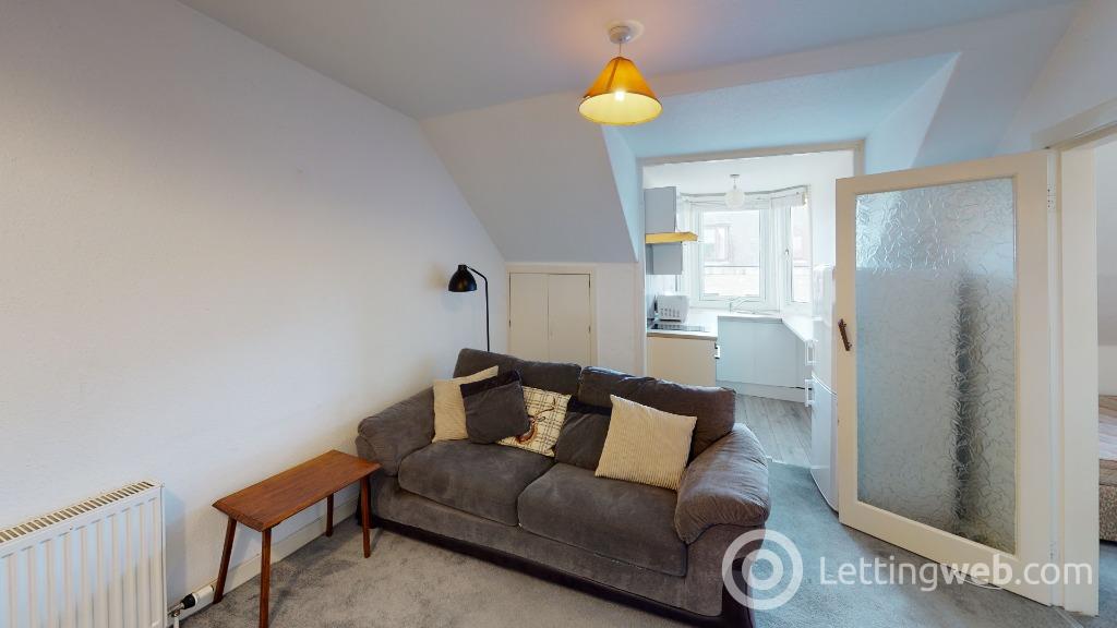 Flat Claremont Place in Aberdeen City