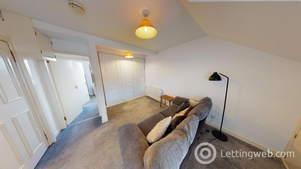 Flat Claremont Place in Aberdeen City