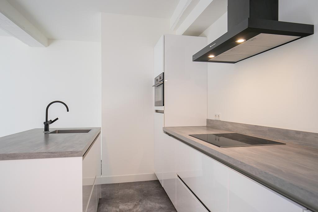 Appartement te huur: Oudegracht 364-3, Utrecht