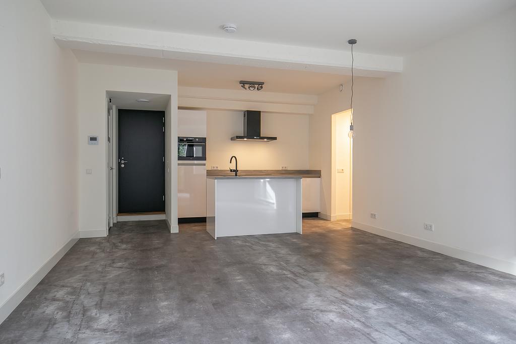 Appartement te huur: Oudegracht 364-3, Utrecht
