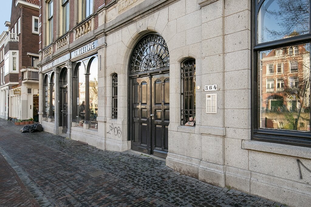 Appartement te huur: Oudegracht 364-3, Utrecht