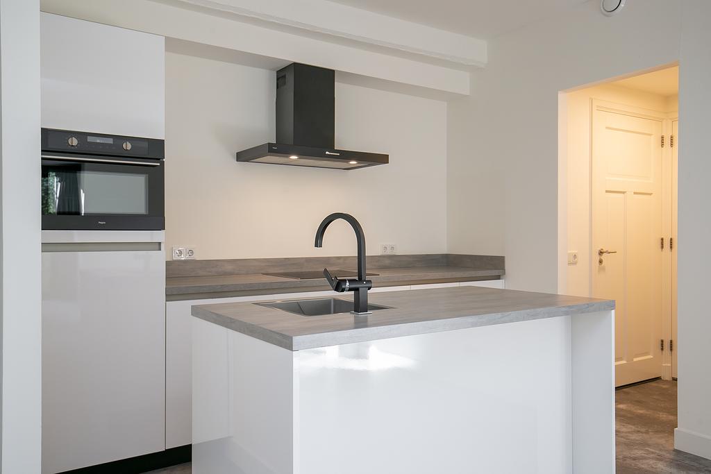 Appartement te huur: Oudegracht 364-3, Utrecht