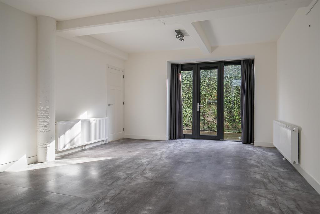 Appartement te huur: Oudegracht 364-3, Utrecht