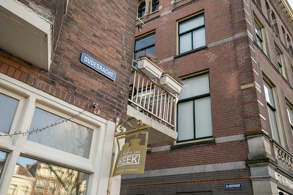 Appartement te huur: Oudegracht 364-3, Utrecht