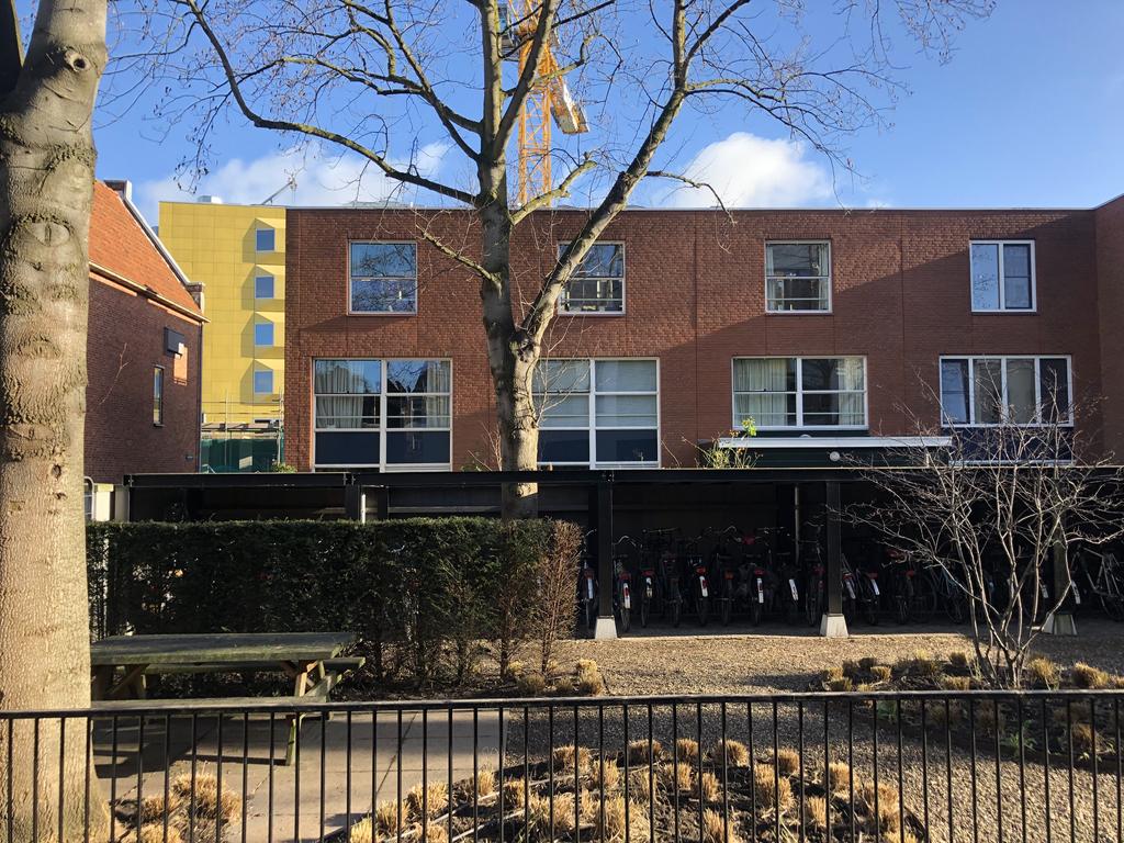 Appartement te huur: Oudegracht 364-3, Utrecht