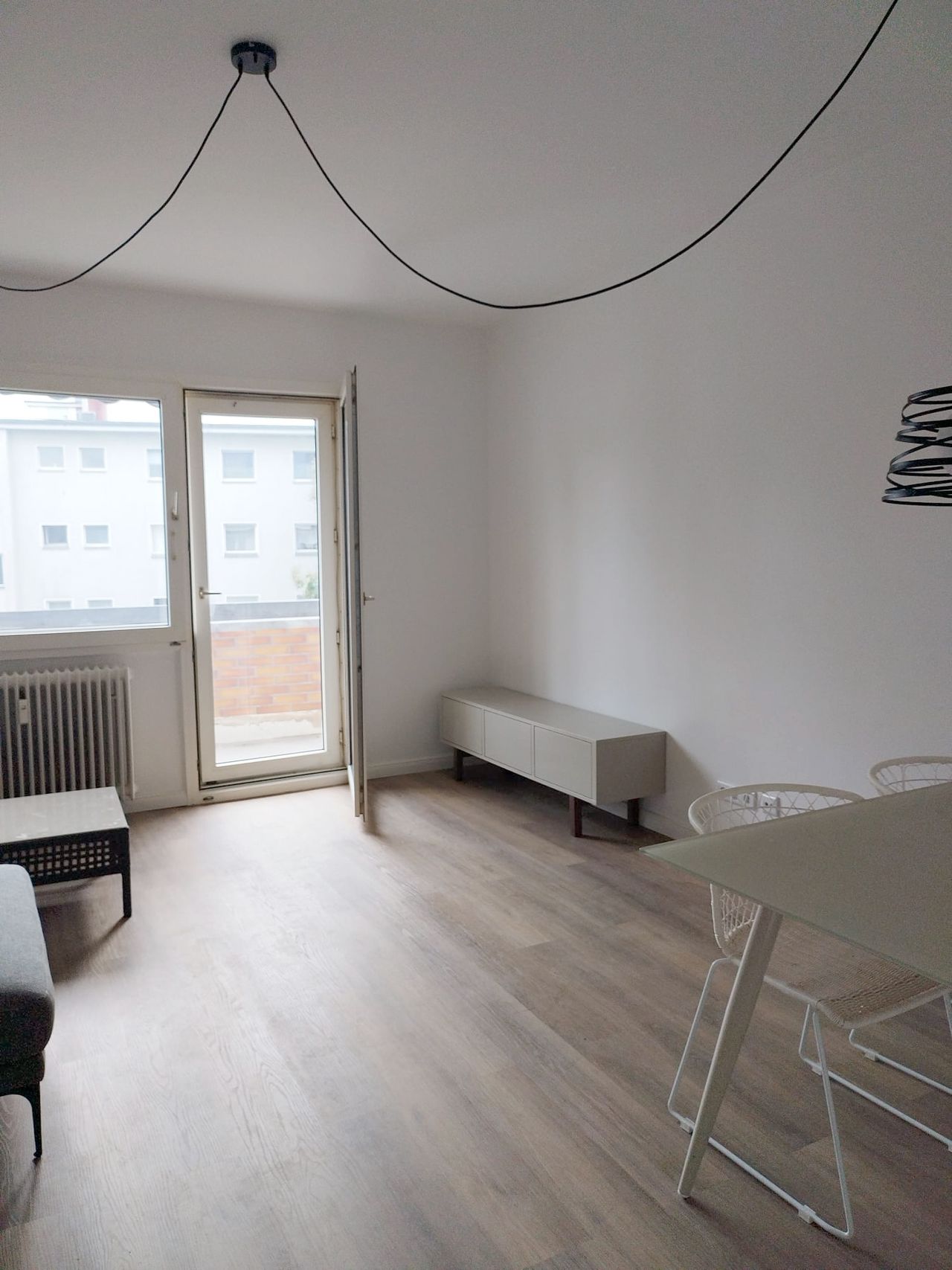 Wohnung Cambridger Straße in Berlin