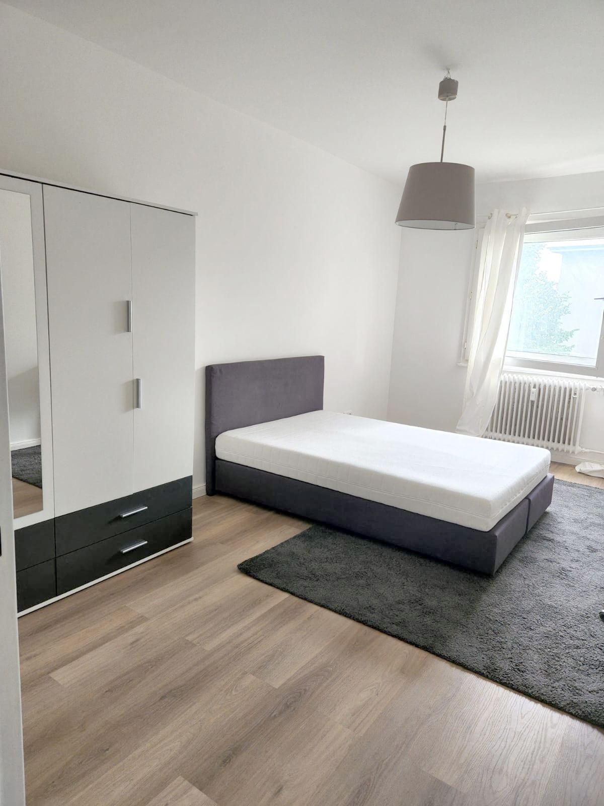 Wohnung Cambridger Straße in Berlin