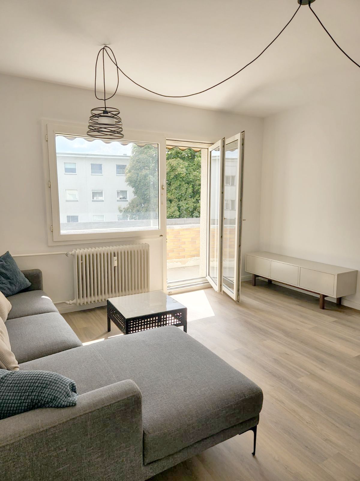 Wohnung Cambridger Straße in Berlin