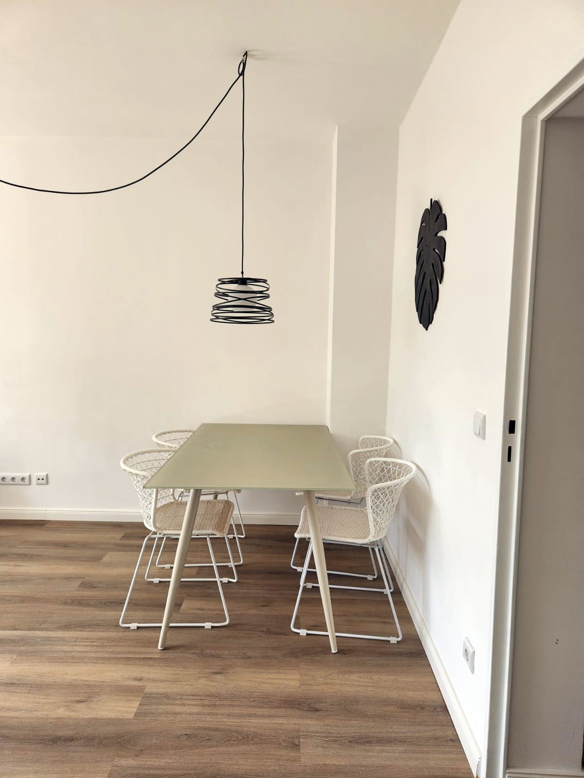 Wohnung Cambridger Straße in Berlin