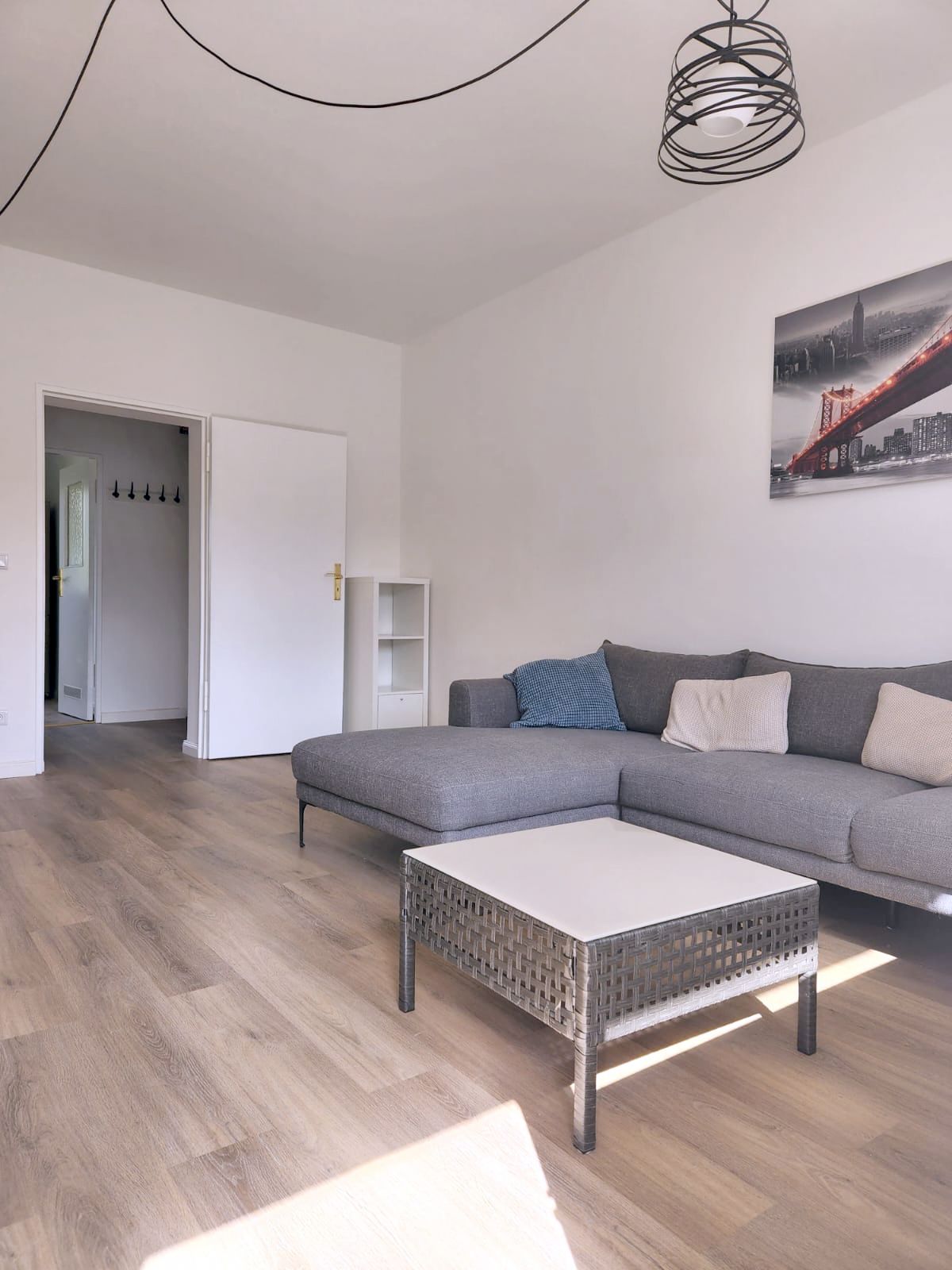 Wohnung Cambridger Straße in Berlin