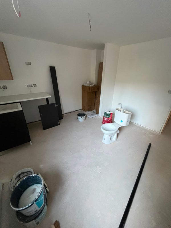 Room Foljambe Road in Chesterfield