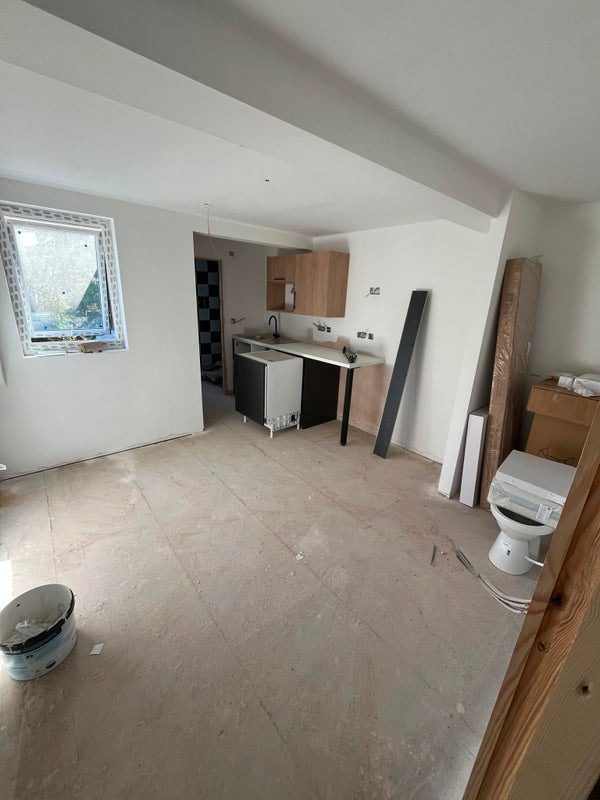 Room Foljambe Road in Chesterfield