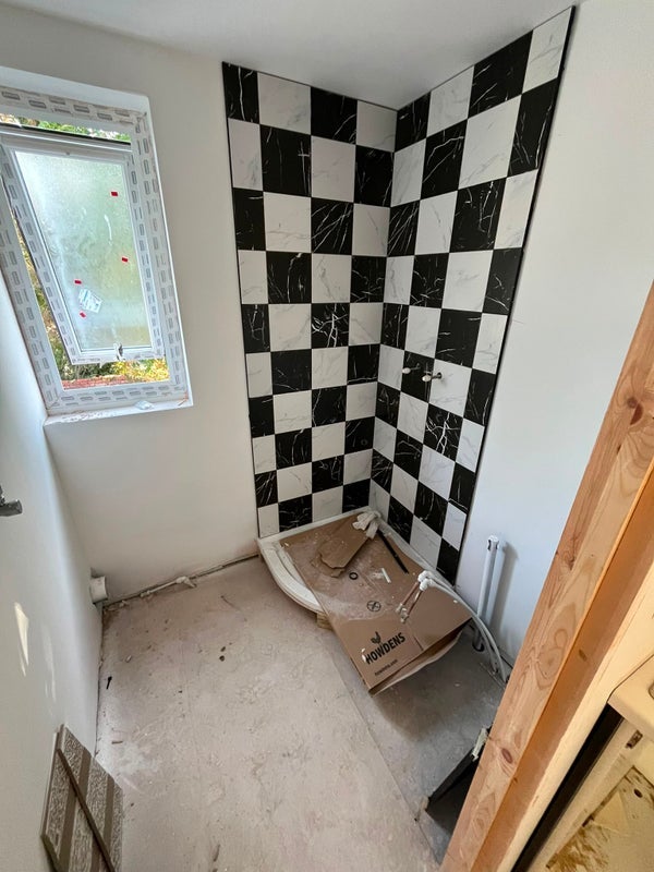 Room Foljambe Road in Chesterfield