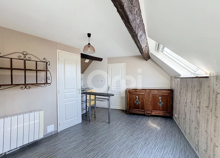 Appartement Rue de la Tour Charton à Chaumont