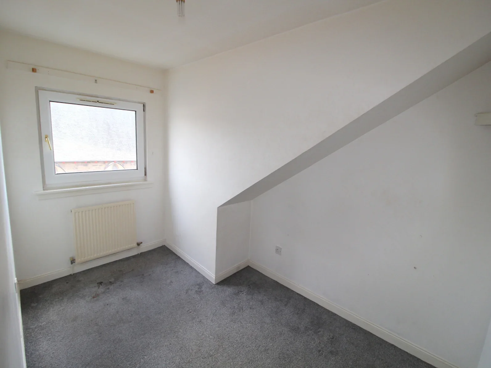 Flat Wilson Street in Bothwell