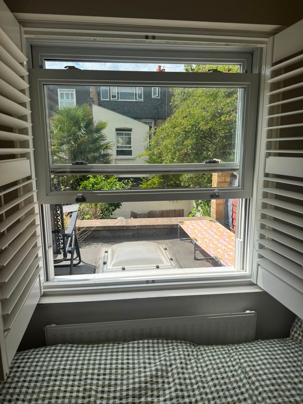 Room Edithna Street in Greater London