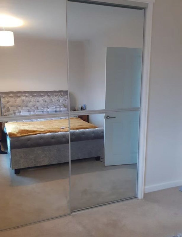 Room Welland Park Road in Harborough