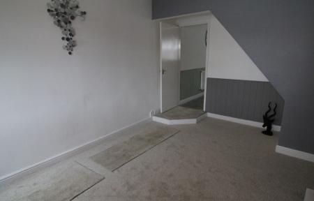 Flat Kendal Road in North West Leicestershire